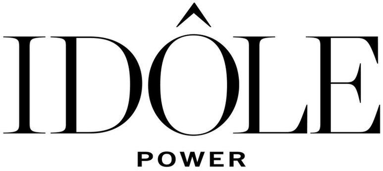 Idôle Power Device mark 6535263 Trademark