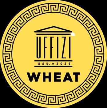 Uffizi Wheat Device mark 6534859 Trademark
