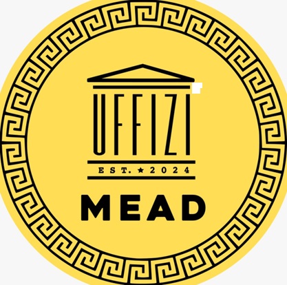 Uffizi Mead Device mark 6534856 Trademark