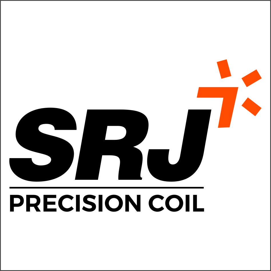 Srj Precision Coil Device mark 6536474 Trademark