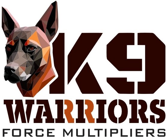 K9 Warriors Device mark 6536239 Trademark
