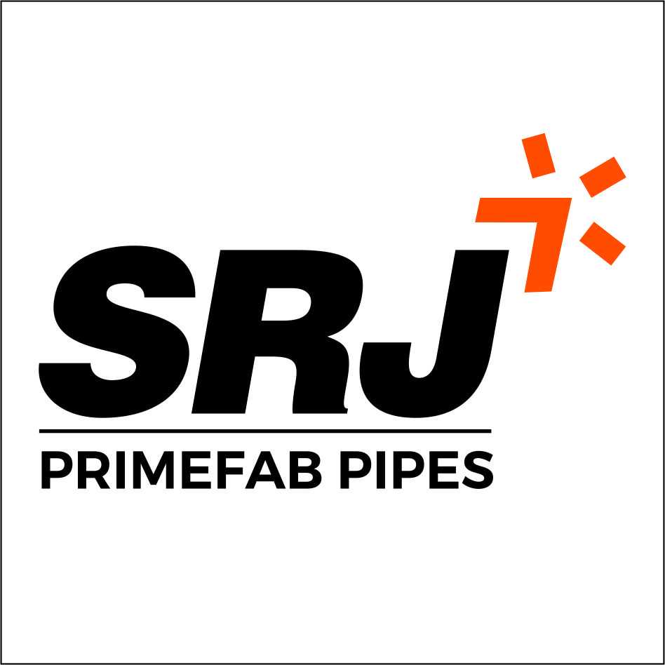 Srj Primefab Pipes Device mark 6534978 Trademark