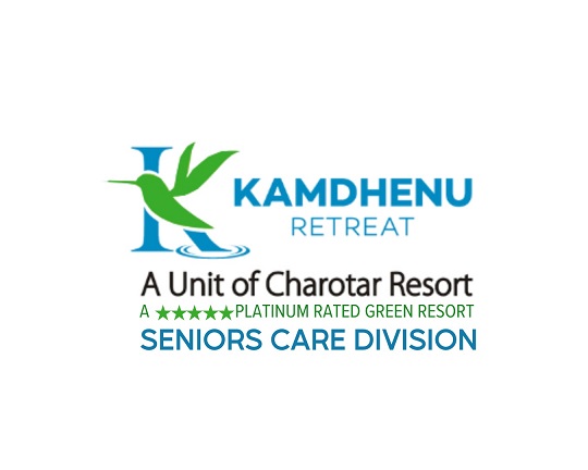Kamdhenu Retreat Device mark 6536714 Trademark