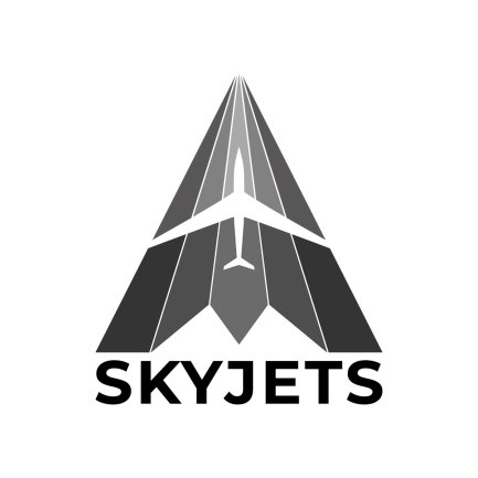 Skyjets Device mark 6536455 Trademark