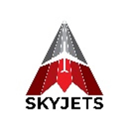 Skyjets Device mark 6536461 Trademark
