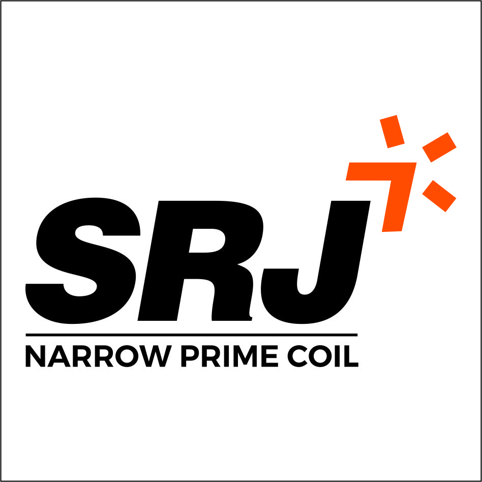 Srj Narrow Prime Coil Device mark 6534981 Trademark