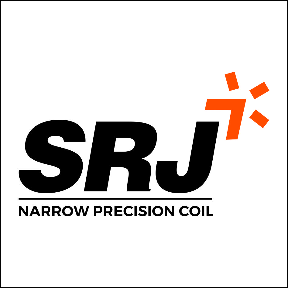 Srj Narrow Precision Coil Device mark 6534980 Trademark