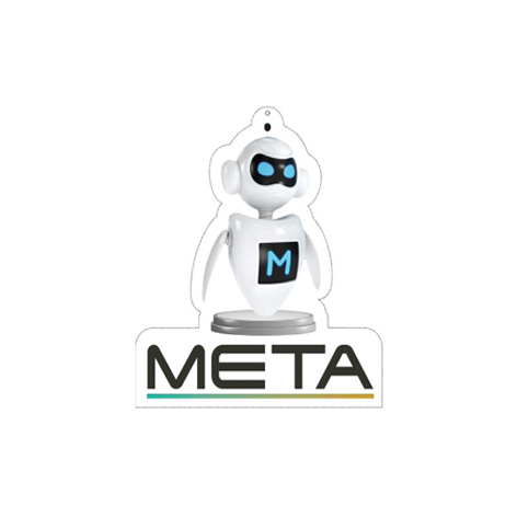 Meta Device mark 6536703 Trademark