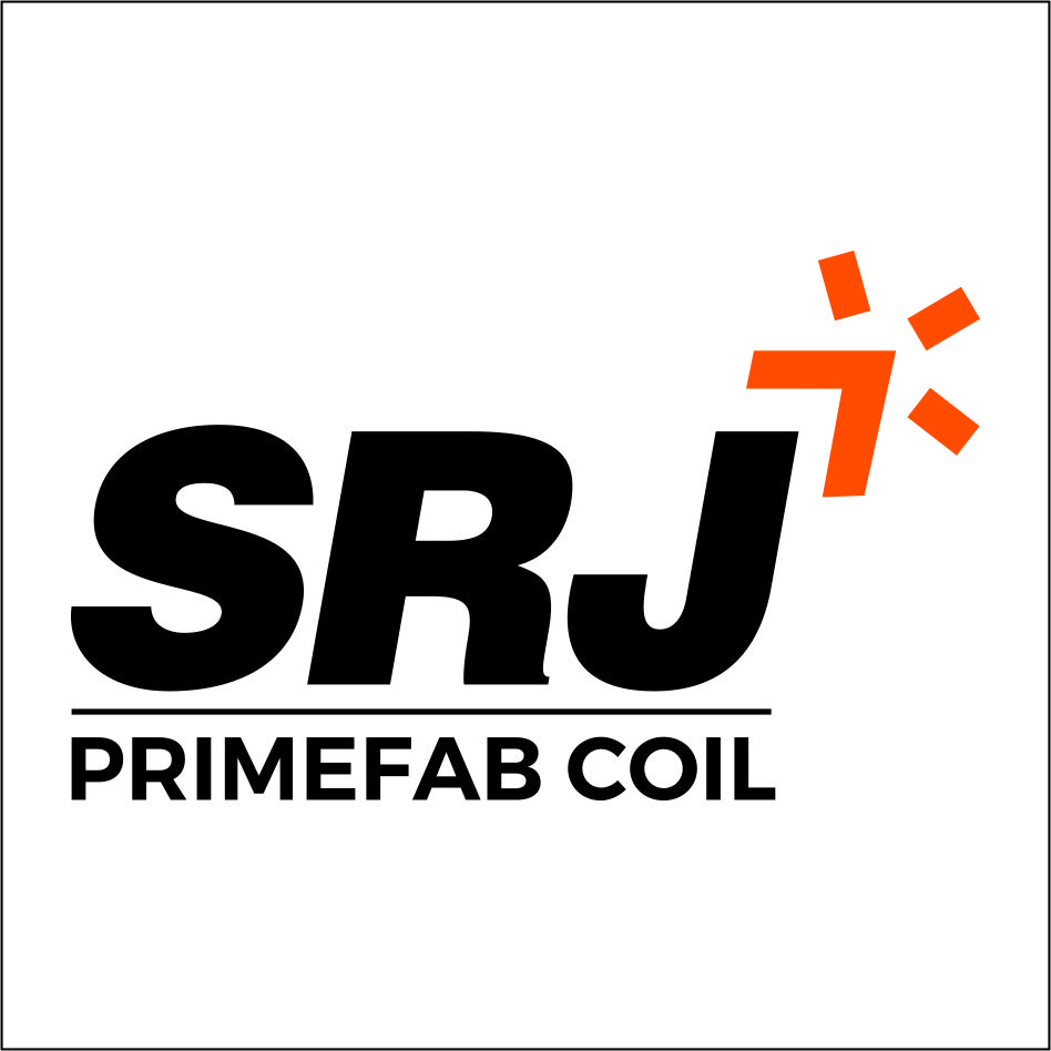 Srj Primefab Coil Device mark 6536477 Trademark