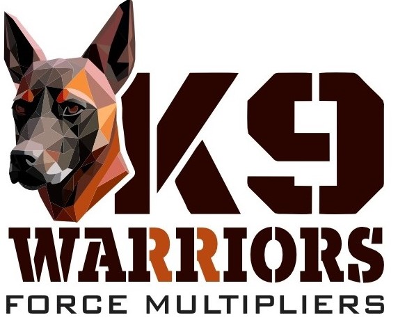 K9 Warriors Device mark 6536256 Trademark