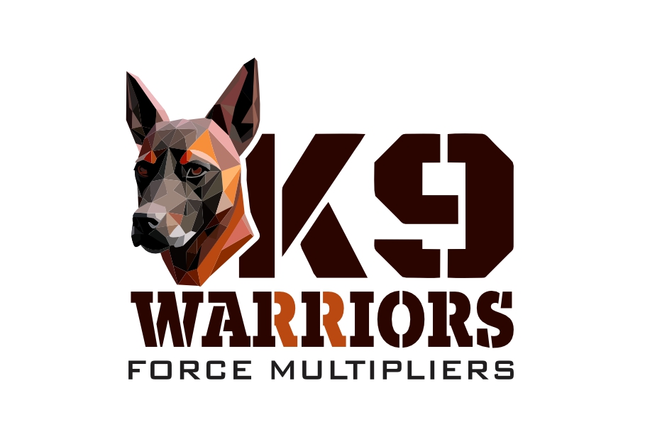 K9 Warriors Device mark 6536265 Trademark