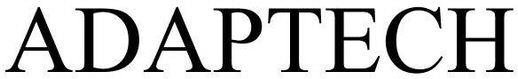 Adaptech Device mark 4053236 Trademark