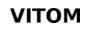 Vitom Device mark 6535592 Trademark