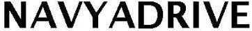 Navyadrive Device mark 4038374 Trademark