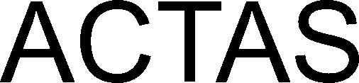 Actas Device mark 4055736 Trademark