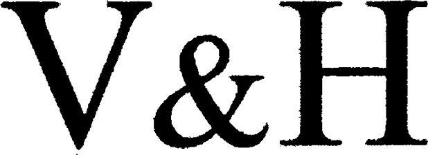 V & H Device mark 4042911 Trademark