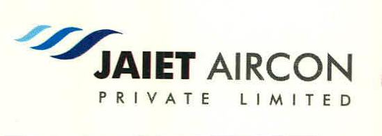Jaiet Aircon Private Limited Device mark 2396593 Trademark