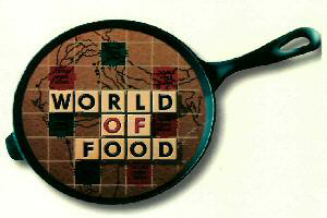 World Of Food (device) Device mark 2581926 Trademark