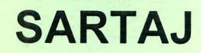 Sartaj Device mark 2228527 Trademark