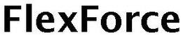 Flexforce Device mark 4011107 Trademark