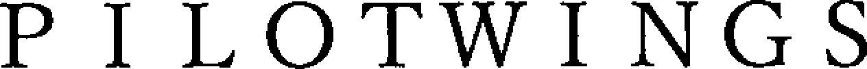 Pilotwings Device mark 4011084 Trademark