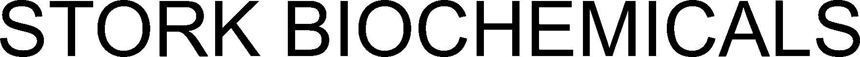 Stork Biochemicals Device mark 4049207 Trademark