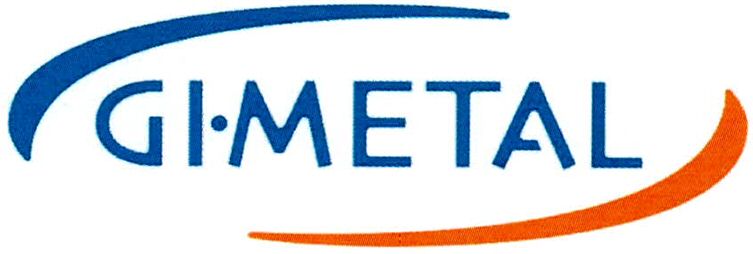 Gi.metal Device mark 4010932 Trademark
