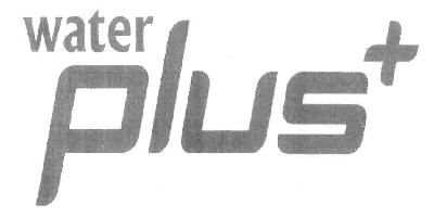 Water Plus+ (device) Device mark 2653877 Trademark