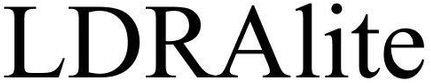 Ldra Lite Device mark 4009785 Trademark
