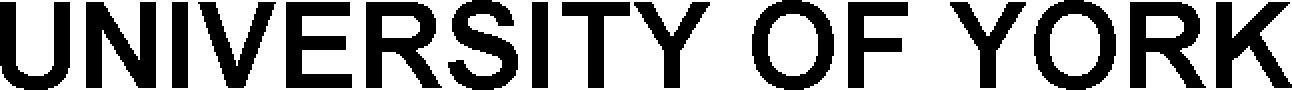 University Of York Device mark 4009772 Trademark