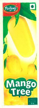 Mango Tree Device mark 2816886 Trademark