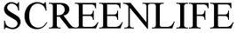 Screenlife Device mark 4009583 Trademark