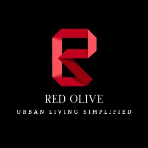 Red Olive- Urban Living Simplified Device mark 6533910 Trademark