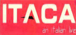 Itaca Device mark 2653106 Trademark