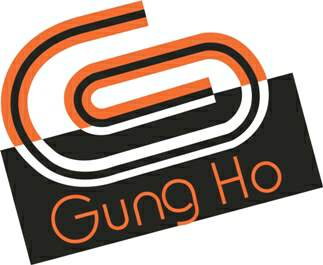 Gung Ho Device mark 2995433 Trademark