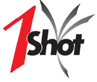 1shot Device mark 4007665 Trademark