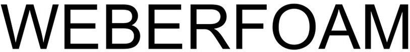 Weberfoam Device mark 4007652 Trademark