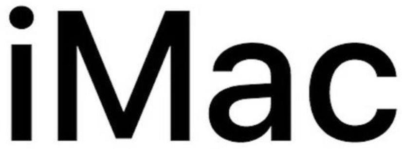 Imac Device mark 4002903 Trademark