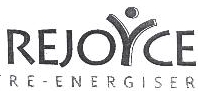 Rejoyce Re-energiser Device mark 2171526 Trademark