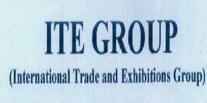 Ite Group (international Trade And Exhibitions Group) Device mark 2091105 Trademark