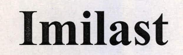 Imilast Device mark 2240974 Trademark