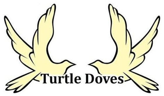 Turtle Doves Device mark 4002310 Trademark