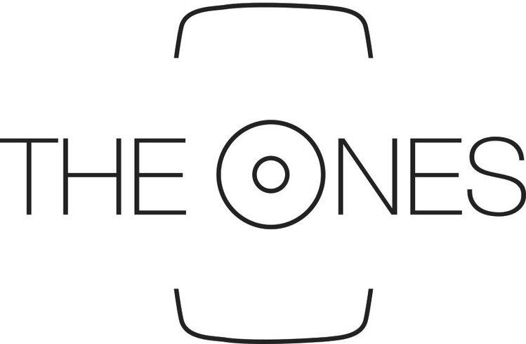 The Ones Device mark 3999707 Trademark