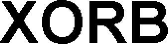 Xorb Device mark 4002707 Trademark