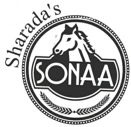 Sharada's Sonaa With Device Device mark 2377074 Trademark