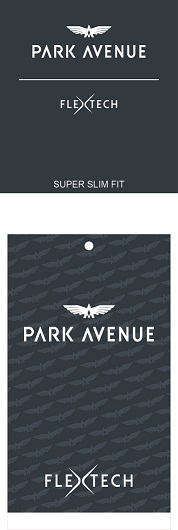 Park Avenue Flextech Device mark 6536816 Trademark