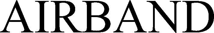 Airband Device mark 3908365 Trademark
