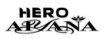 Hero Arana (label) Device mark 2925729 Trademark