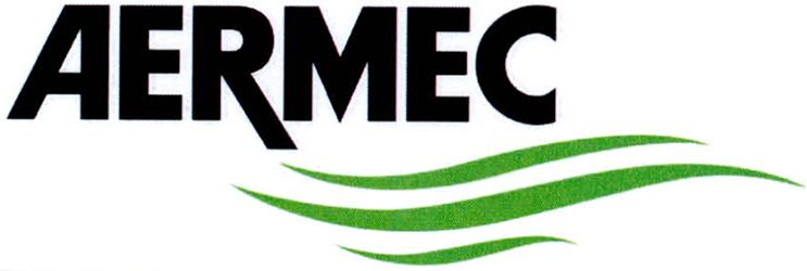 Aermec Device mark 3908321 Trademark