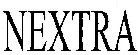 Nextra (device) Device mark 2359089 Trademark